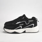 KEEP SHOES B463-BW
