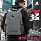 PEAK BACKPACK
