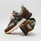 SUN68 FOOTWEAR