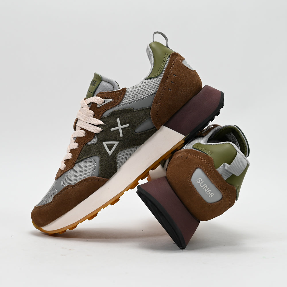 SUN68 FOOTWEAR