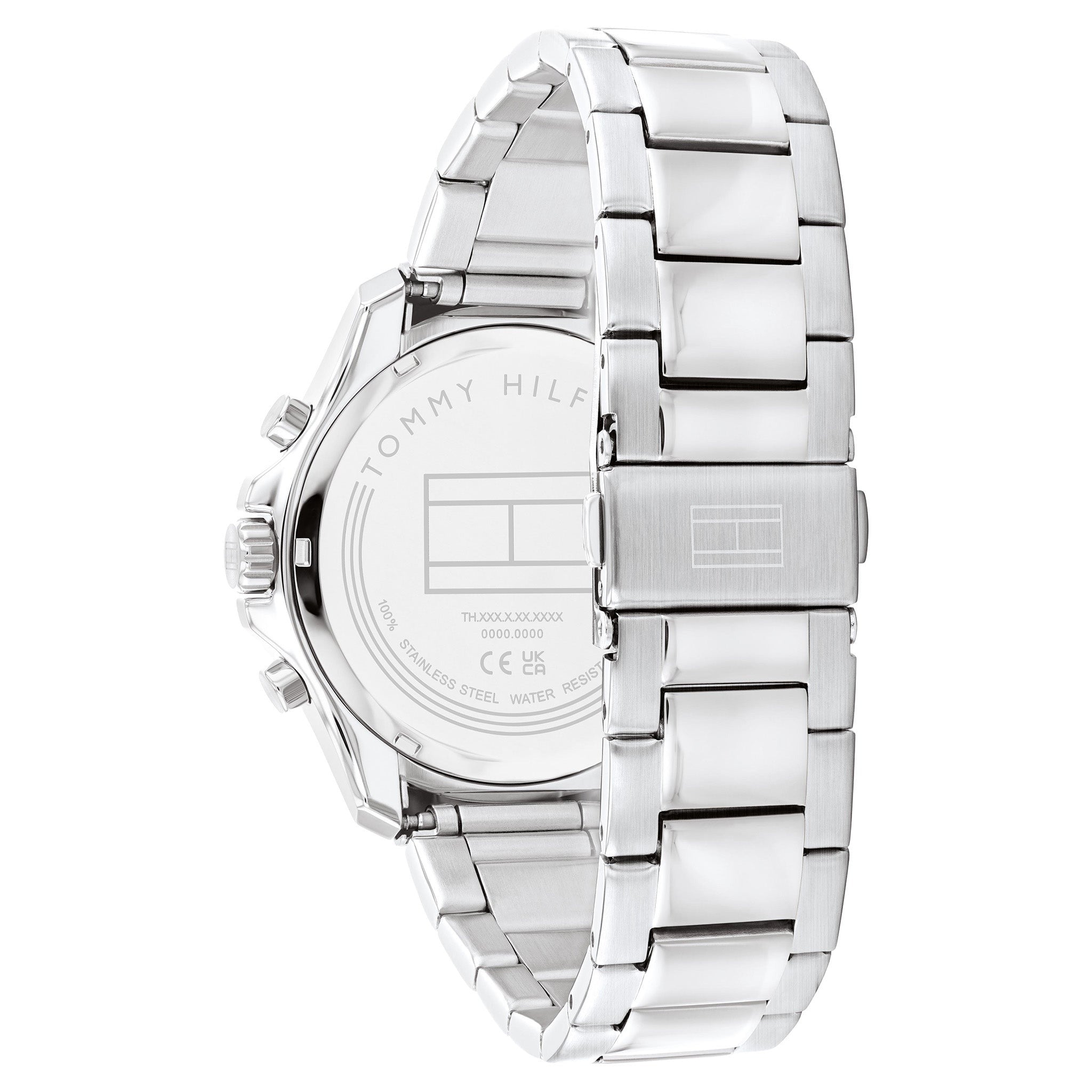 MONTRE TOMMY HILFIGER