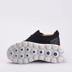 GEOX D SPHERICA C - SUEDE SHI.GOAT -D26NUC-022TC-C9999