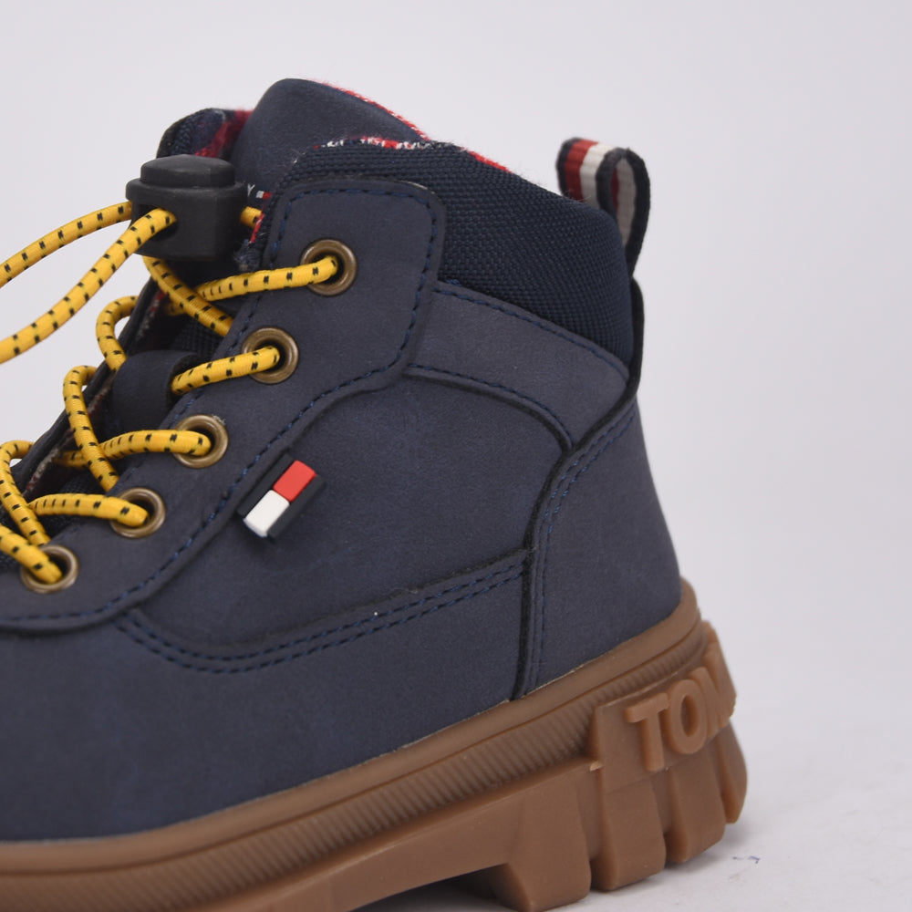 BASKET TOMMY HILFIGER KIDS