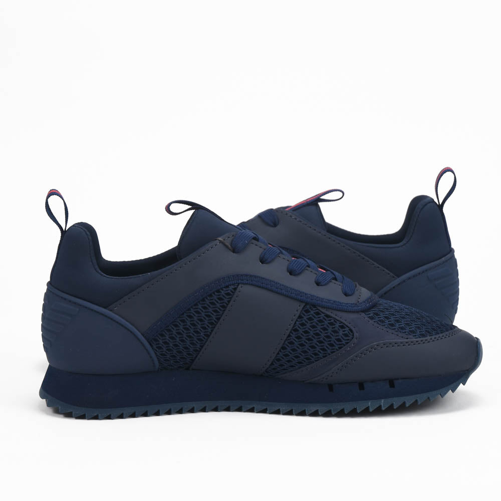 EMPORIO ARMANI SHOES