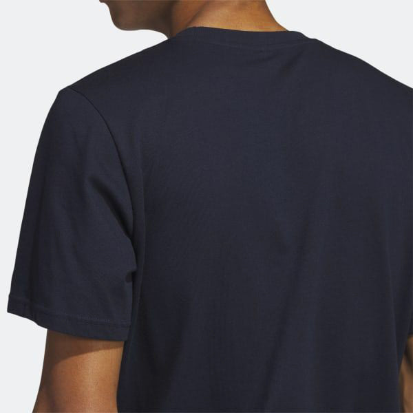 Logo Pen Fill - Sportswear Graphic Tee