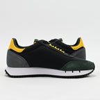 EA7 Emporio Armani Technical Fabric Sneakers