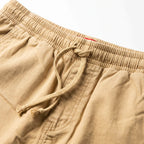 DEPART JOGGER SLIM HOMME MARRON