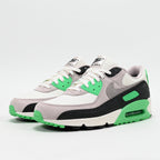 Nike Air Max 90 Scream Green Sneakers