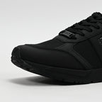 EA7 Emporio Armani baskets homme Evo Mesh