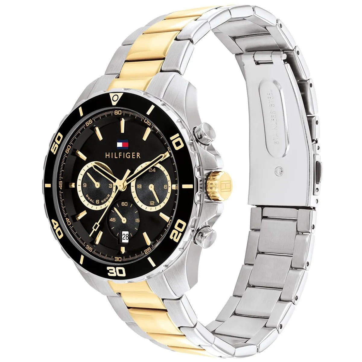 MONTRE TOMMY HILFIGER