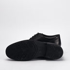 GEOX DUBLIN B - SMOOTH LEATH