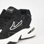KEEP SHOES B529-BW