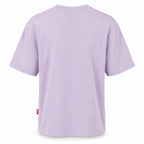 Départ Homme T-shirt Oversize-Lilac