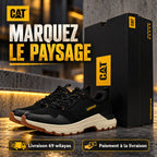 CAT FOOTWEAR