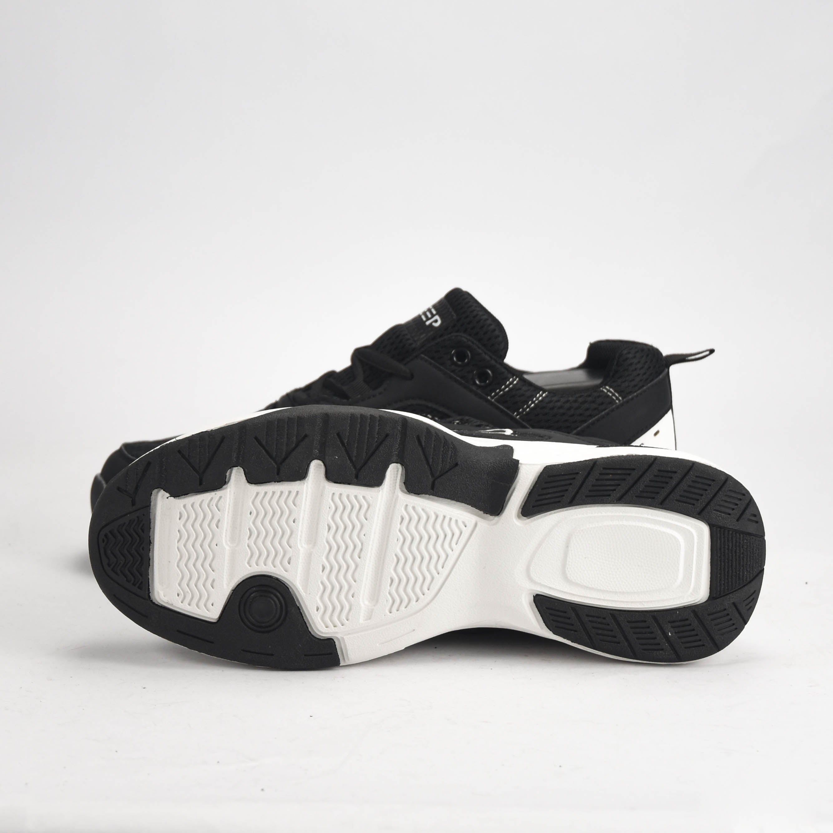 KEEP SHOES B529-BW