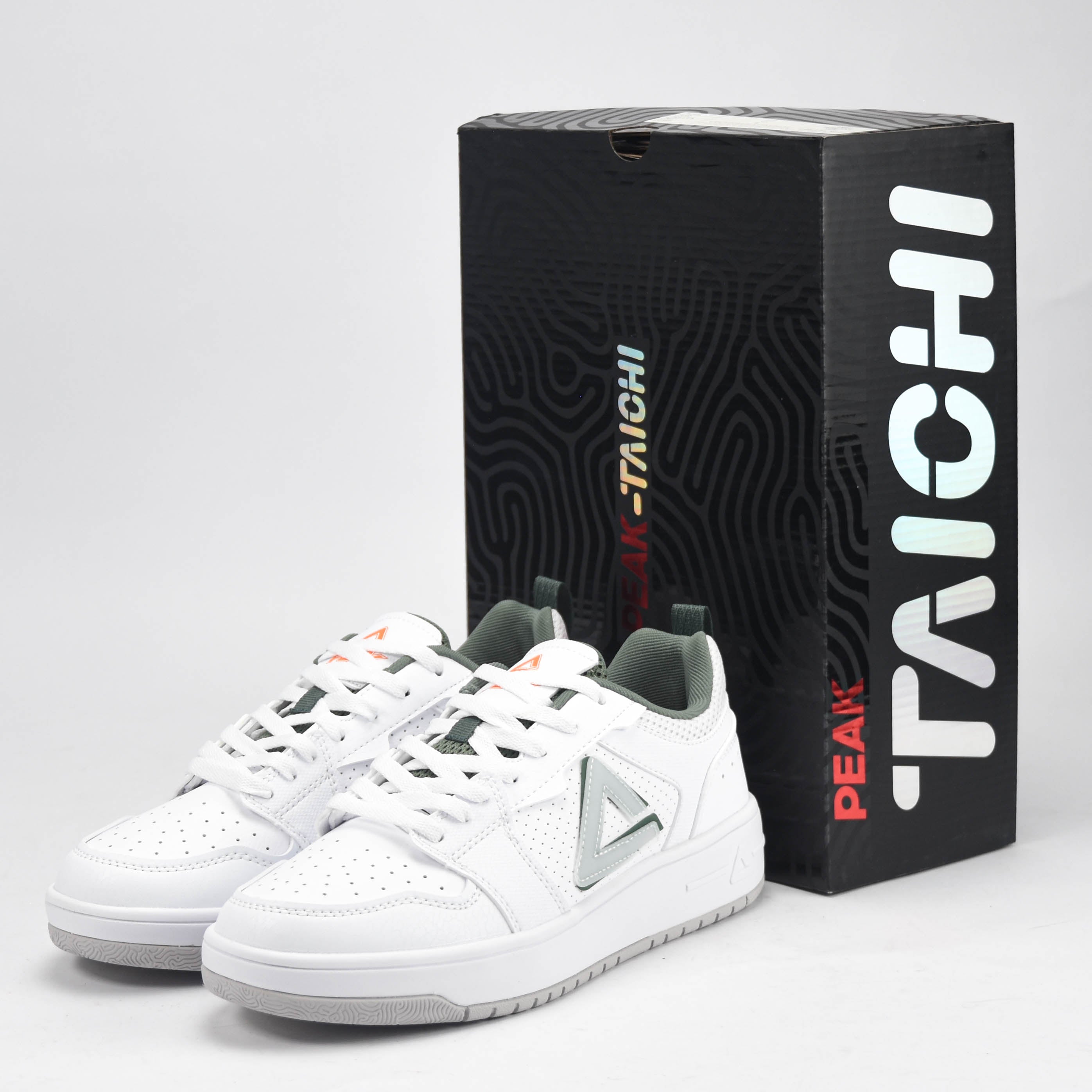 PEAK SHOES EXT52897B-107C