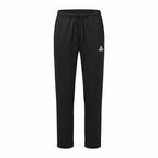 Peak Knitted Tracksuit Black FW94053-0020