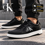 Calvin Klein ESSENTIAL MESH RUNNER