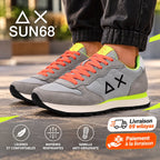 SUN68 FOOTWEAR