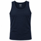 DEPART PACK DE 3 DÉBARDEURS HOMME