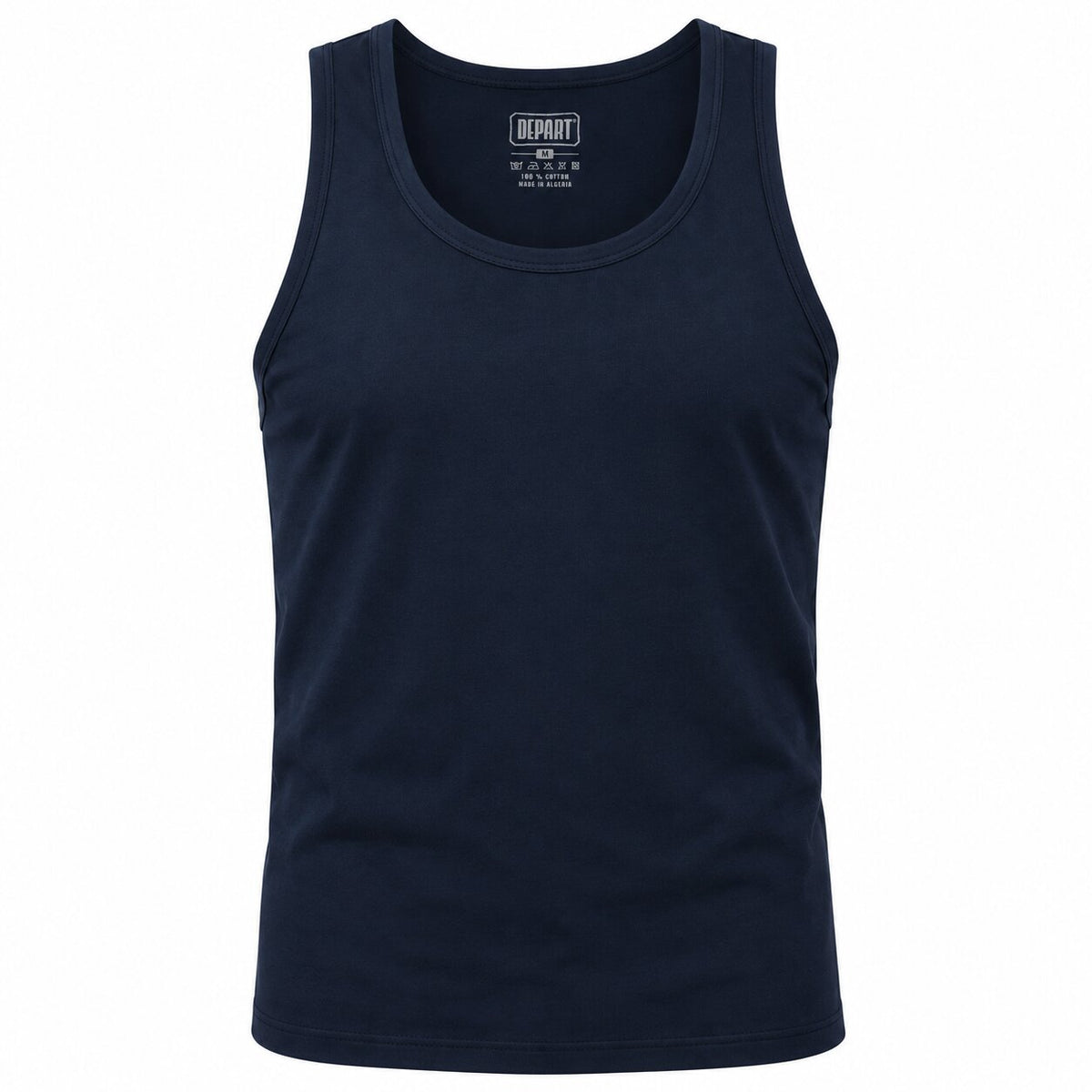 DEPART PACK DE 3 DÉBARDEURS HOMME