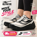 ERKE FOOTWEAR