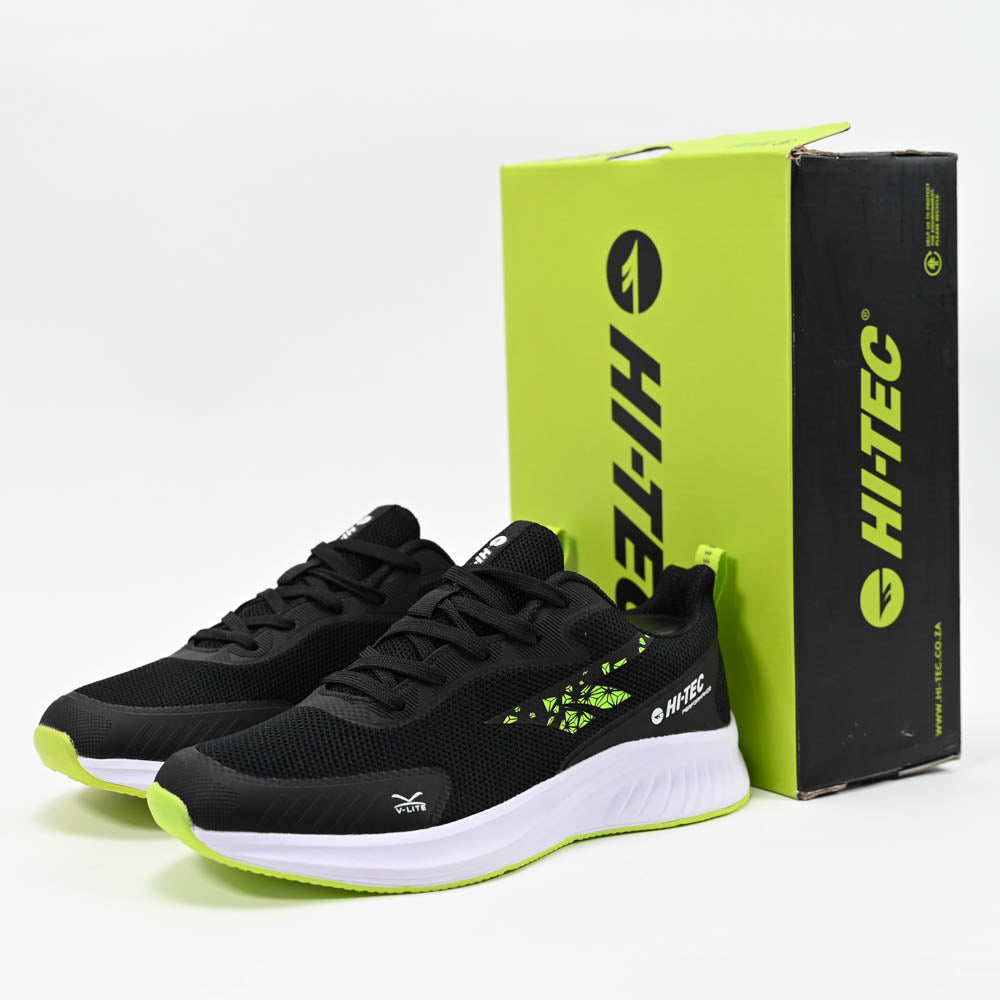 HI-TEC Equipe