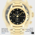 MONTRE Tommy Hilfiger Jax 1710658
