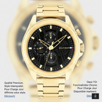 MONTRE Tommy Hilfiger Jax 1710658