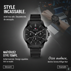 MONTRE Tommy Hilfiger Henry 1710685
