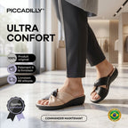 Piccadilly Claquettes Femme