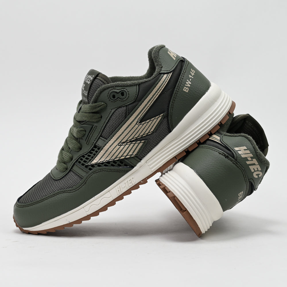 HI-TEC Chaussures Homme