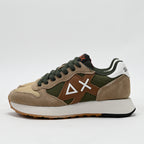 SUN68 FOOTWEAR