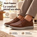 HUSH PUPPIES FOOTWEAR