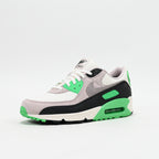 Nike Air Max 90 Scream Green Sneakers