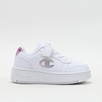 Champion RD18 Platform Glitter Sneakers