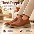 HUSH PUPPIES FOOTWEAR
