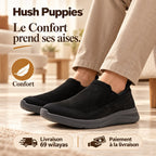 HUSH PUPPIES FOOTWEAR