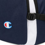 Champion Lifestyle Retro Sport Backpack
