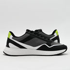 BOSS baskets homme Titanium_Runn_methal
