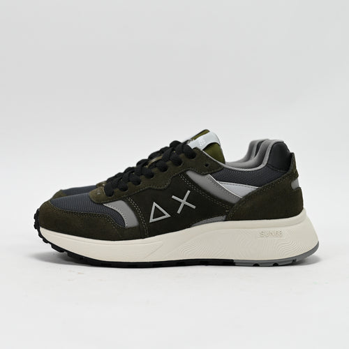 SUN68 FOOTWEAR