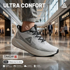 PEAK TaiChi Walking Shoes
