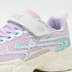PEAK FOOTWEAR