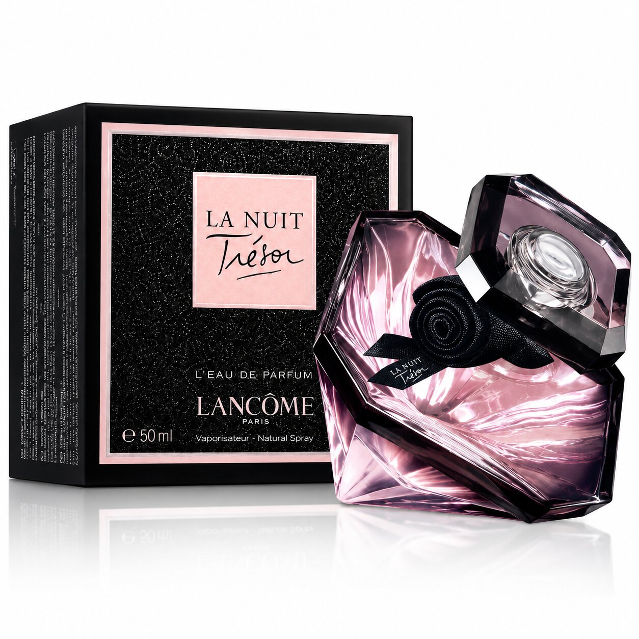 Lancôme La Nuit Trésor Caresse Eau de Parfum 50 ml