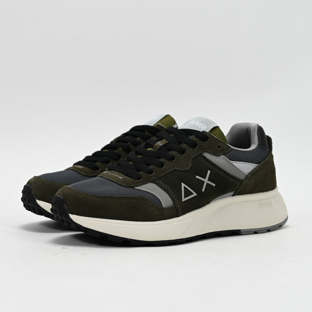 SUN68 FOOTWEAR