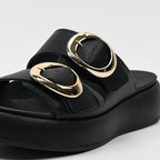 Piccadilly Claquettes Femme