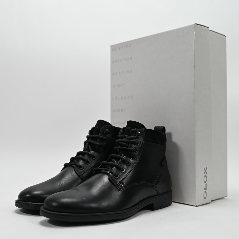 GEOX - FOOTWEAR