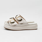 Piccadilly Claquettes Femme