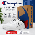 Champion RD18 Heritage Low Sneakers