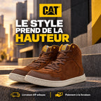 CAT FOOTWEAR